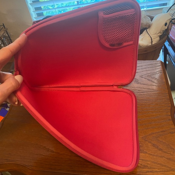 Lilly Pulitzer tablet case - Picture 2 of 2